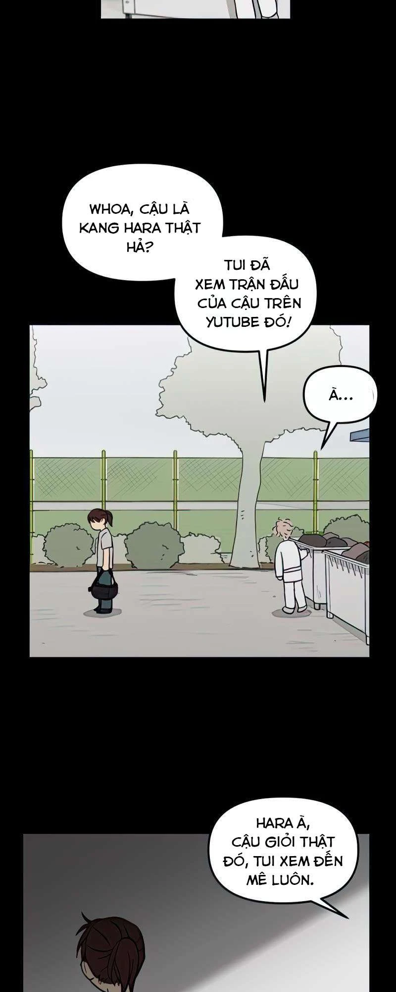 I Have No Home Chapter 69 - Trang 26