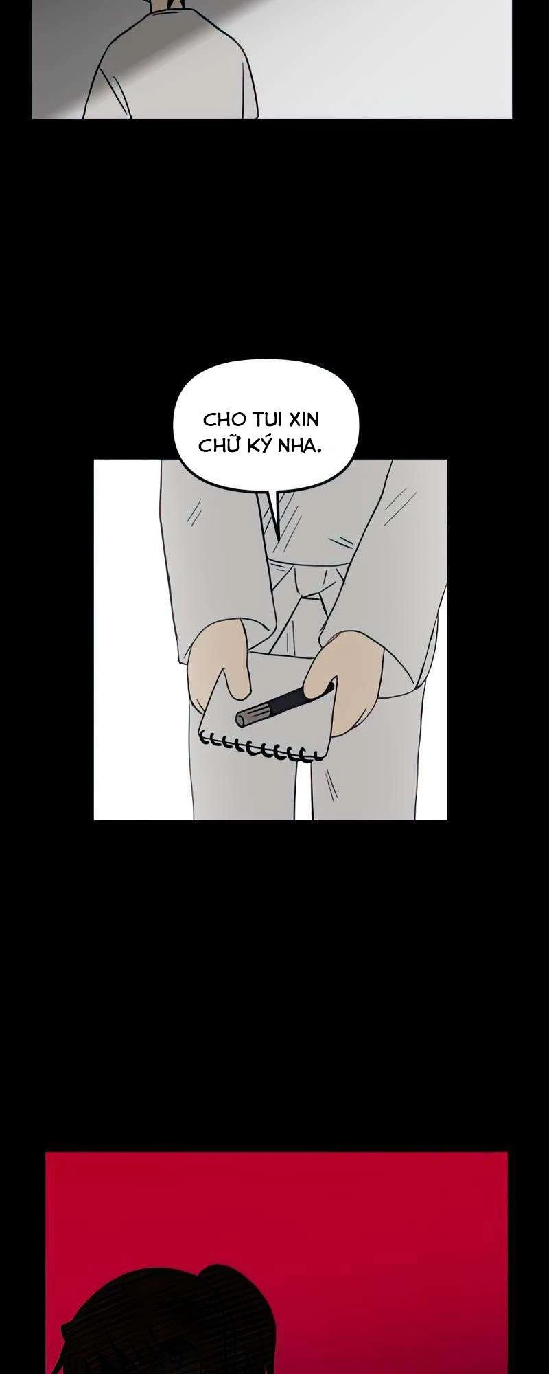 I Have No Home Chapter 69 - Trang 27