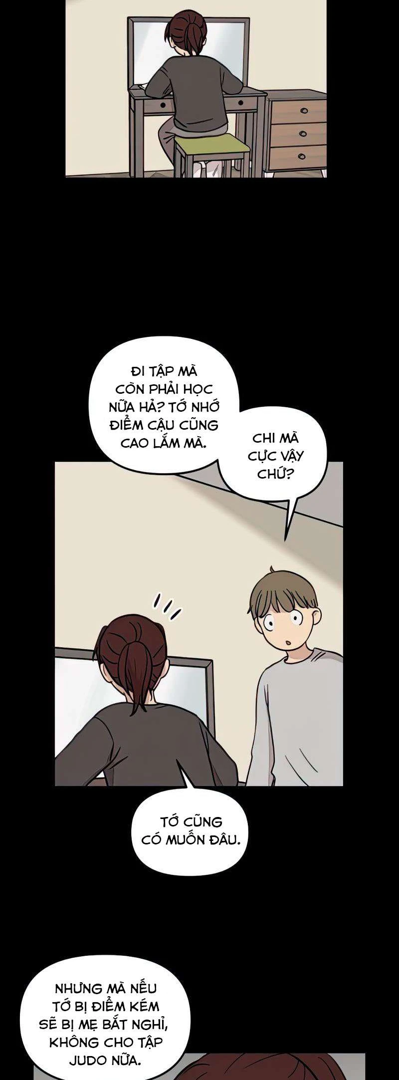 I Have No Home Chapter 69 - Trang 3