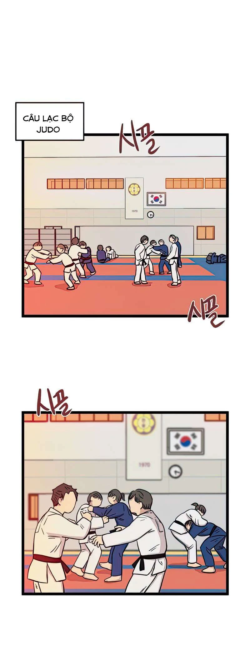 I Have No Home Chapter 69 - Trang 34