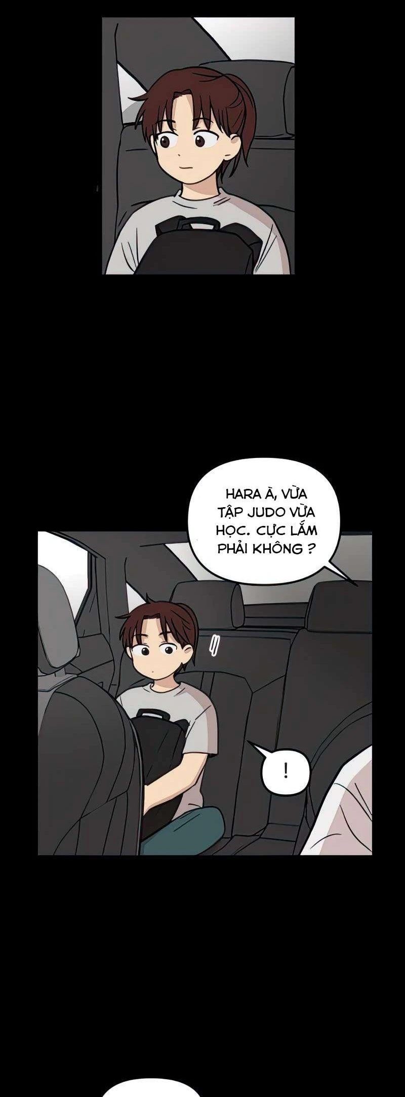I Have No Home Chapter 69 - Trang 7