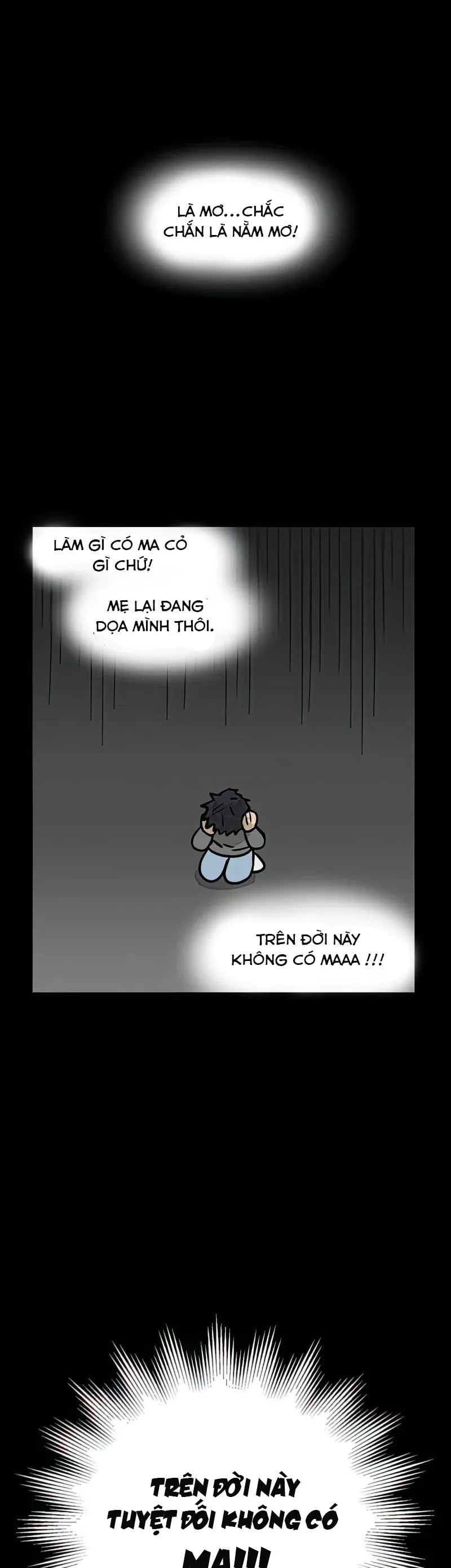 I Have No Home Chapter 7 - Trang 18