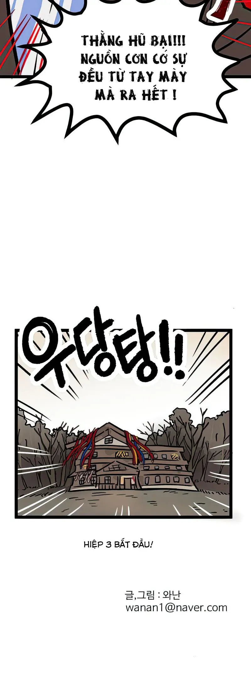 I Have No Home Chapter 7 - Trang 30