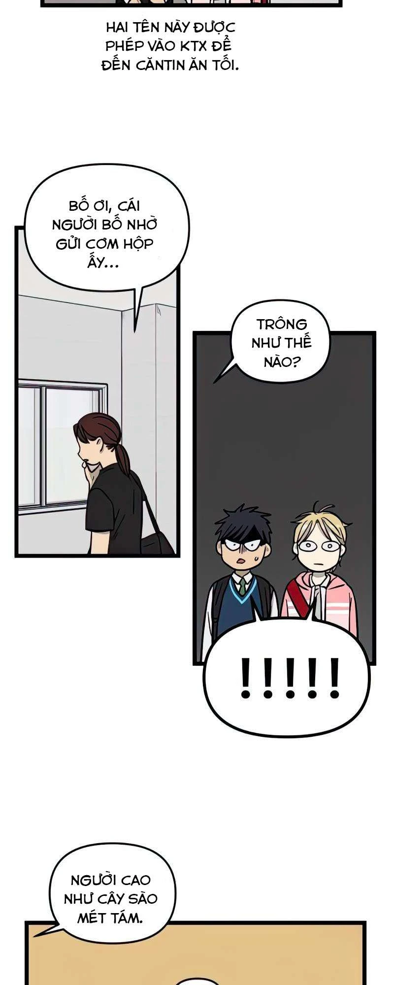 I Have No Home Chapter 70 - Trang 11