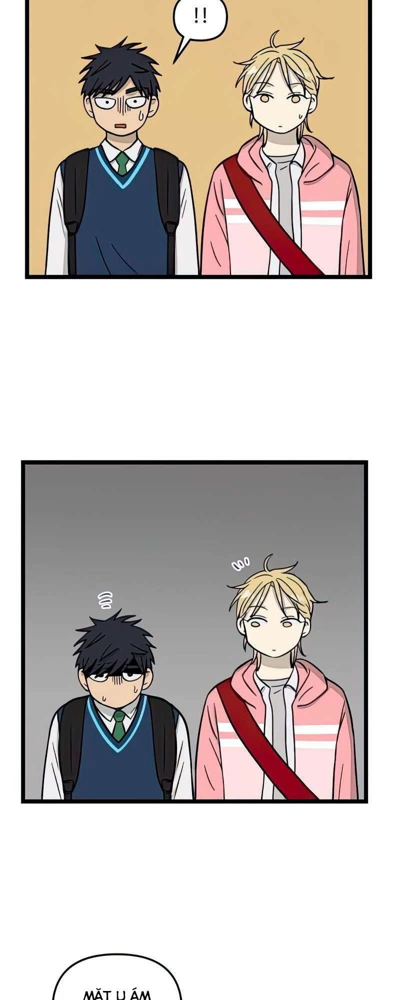 I Have No Home Chapter 70 - Trang 12