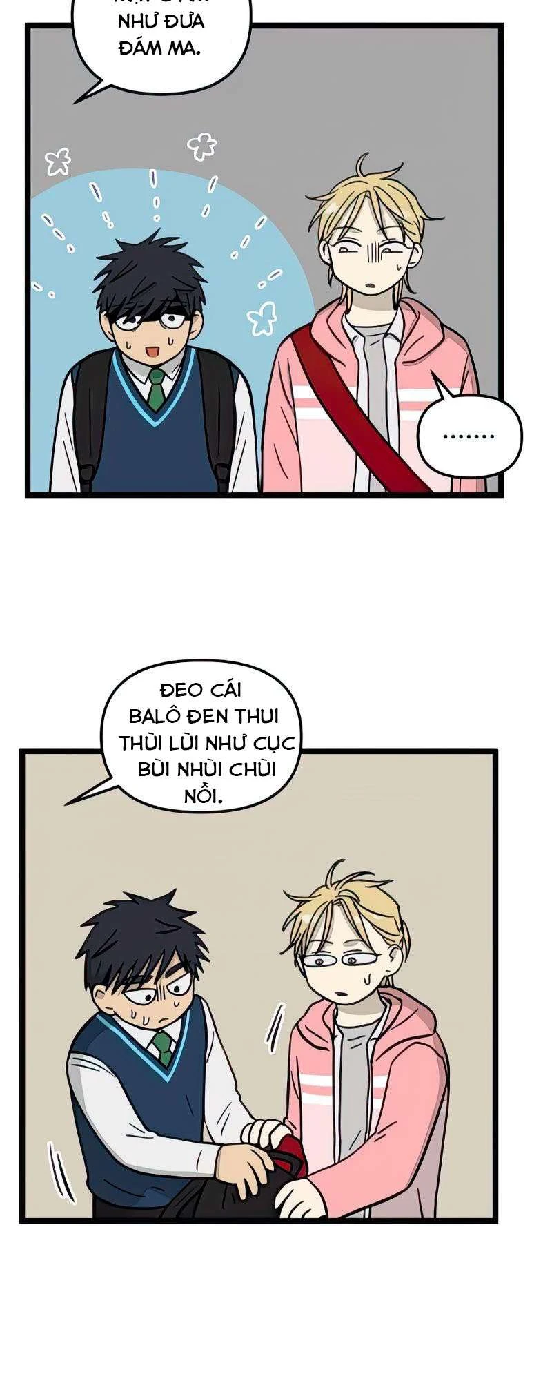 I Have No Home Chapter 70 - Trang 13
