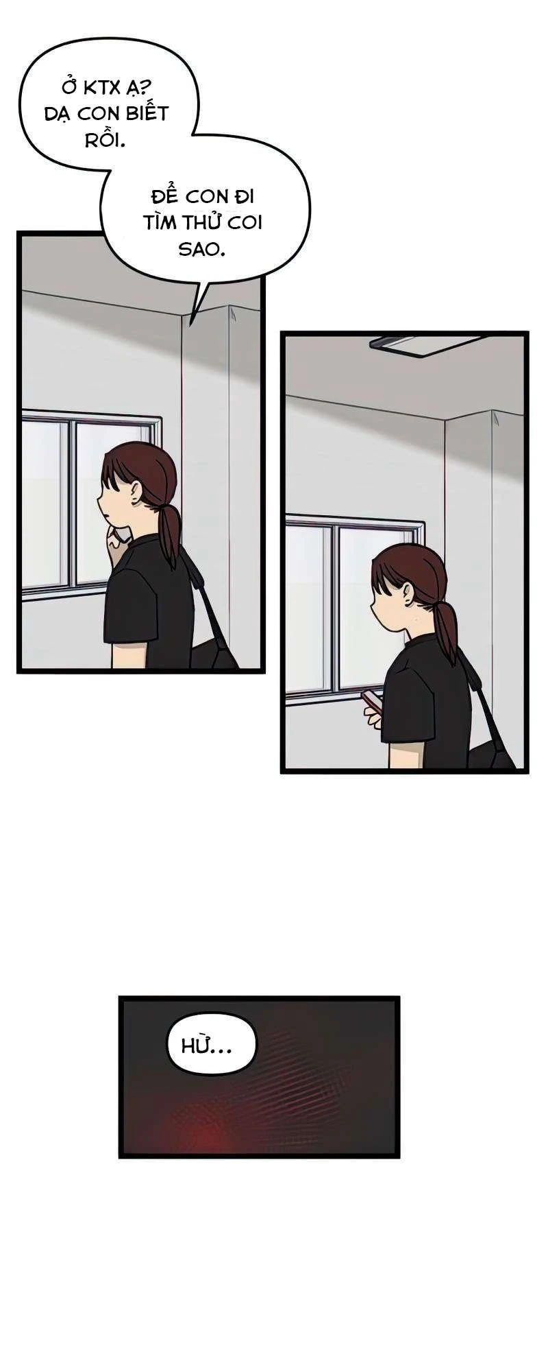 I Have No Home Chapter 70 - Trang 14