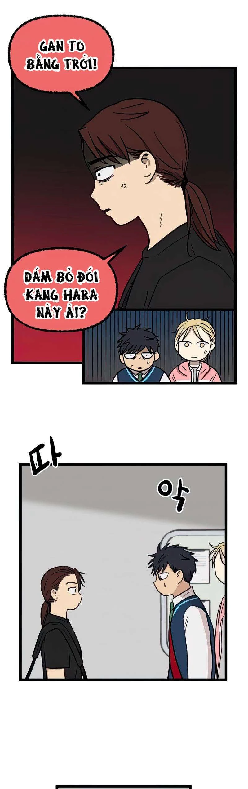 I Have No Home Chapter 70 - Trang 15