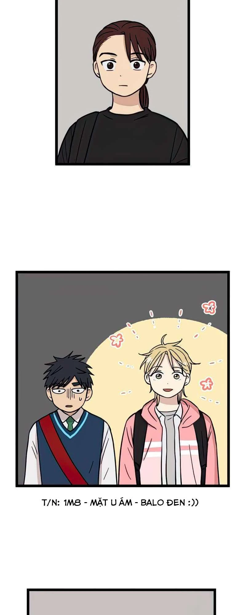 I Have No Home Chapter 70 - Trang 16