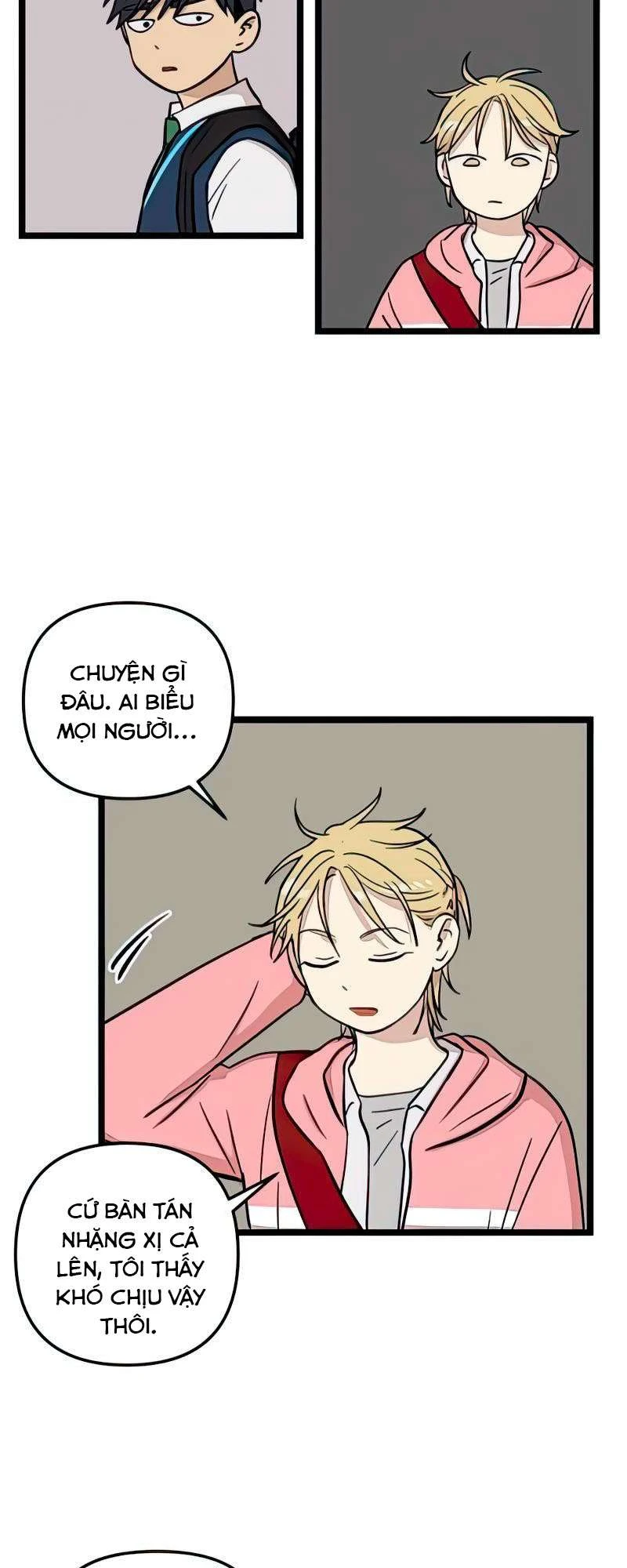 I Have No Home Chapter 70 - Trang 27