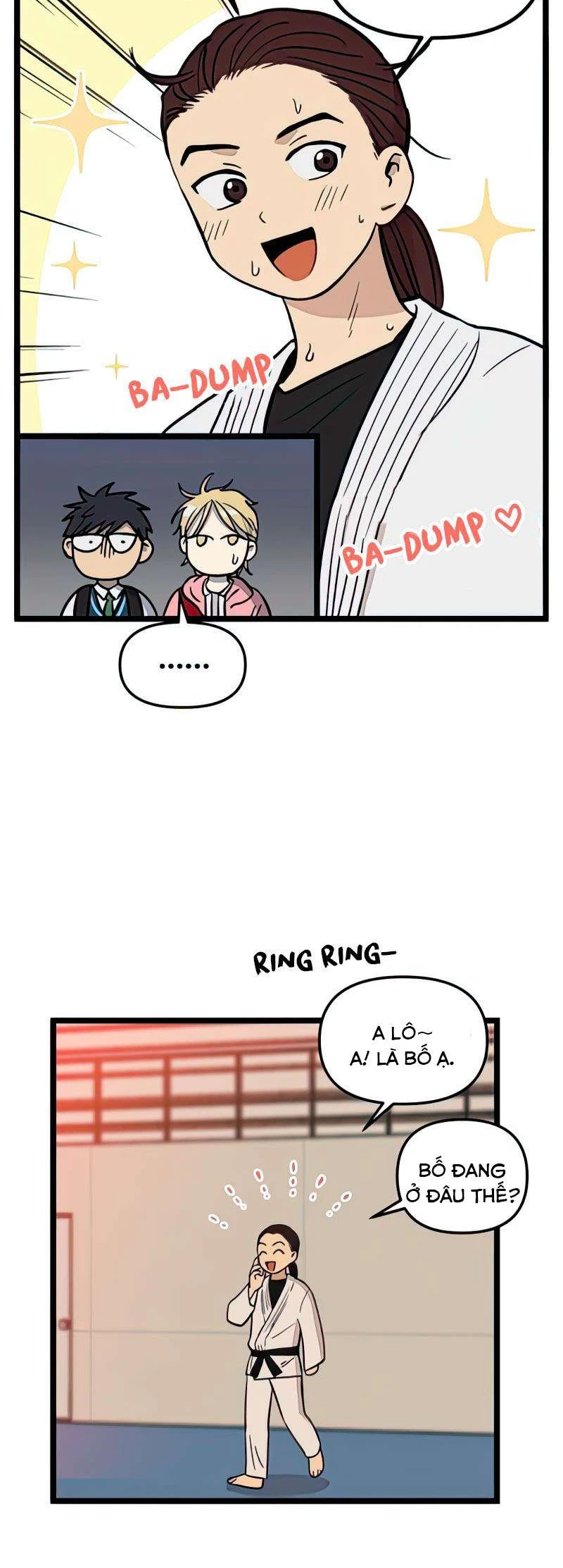 I Have No Home Chapter 70 - Trang 6