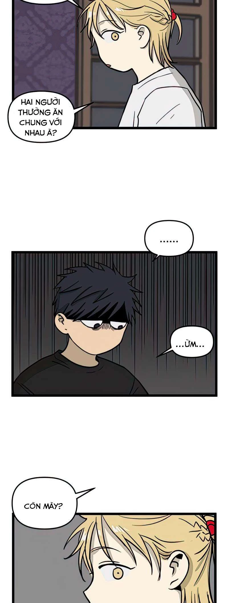 I Have No Home Chapter 71 - Trang 10