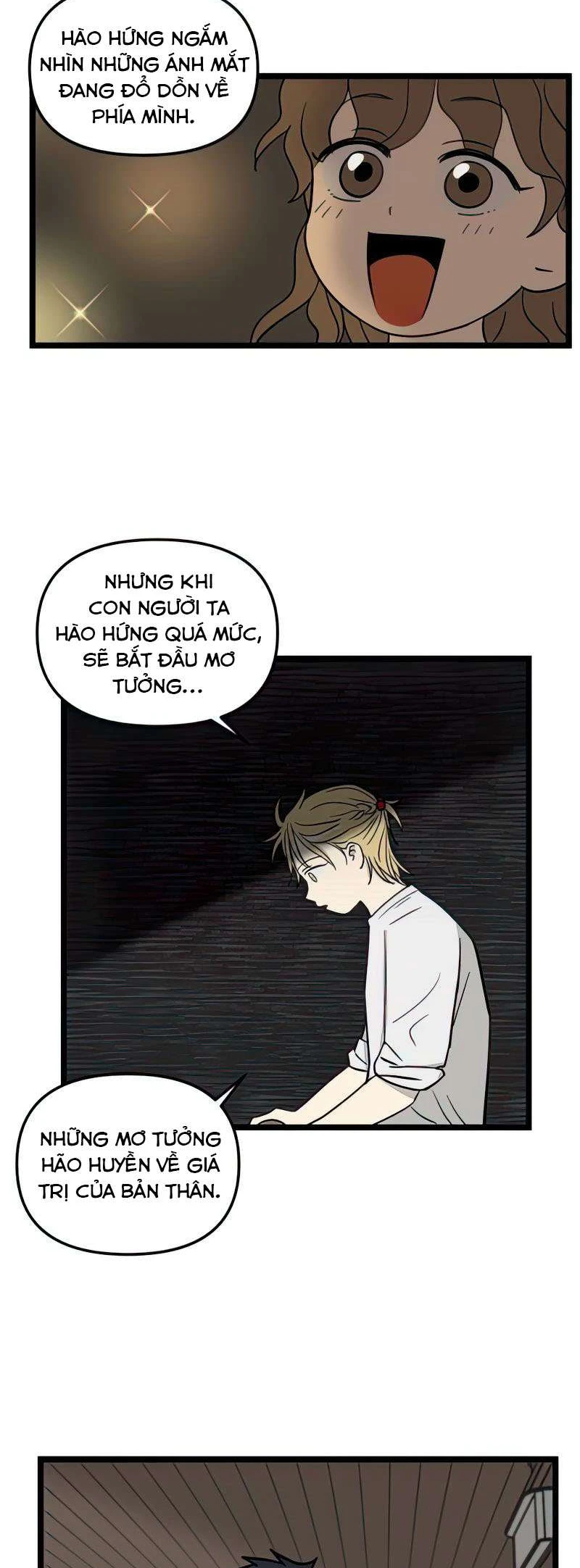 I Have No Home Chapter 71 - Trang 16