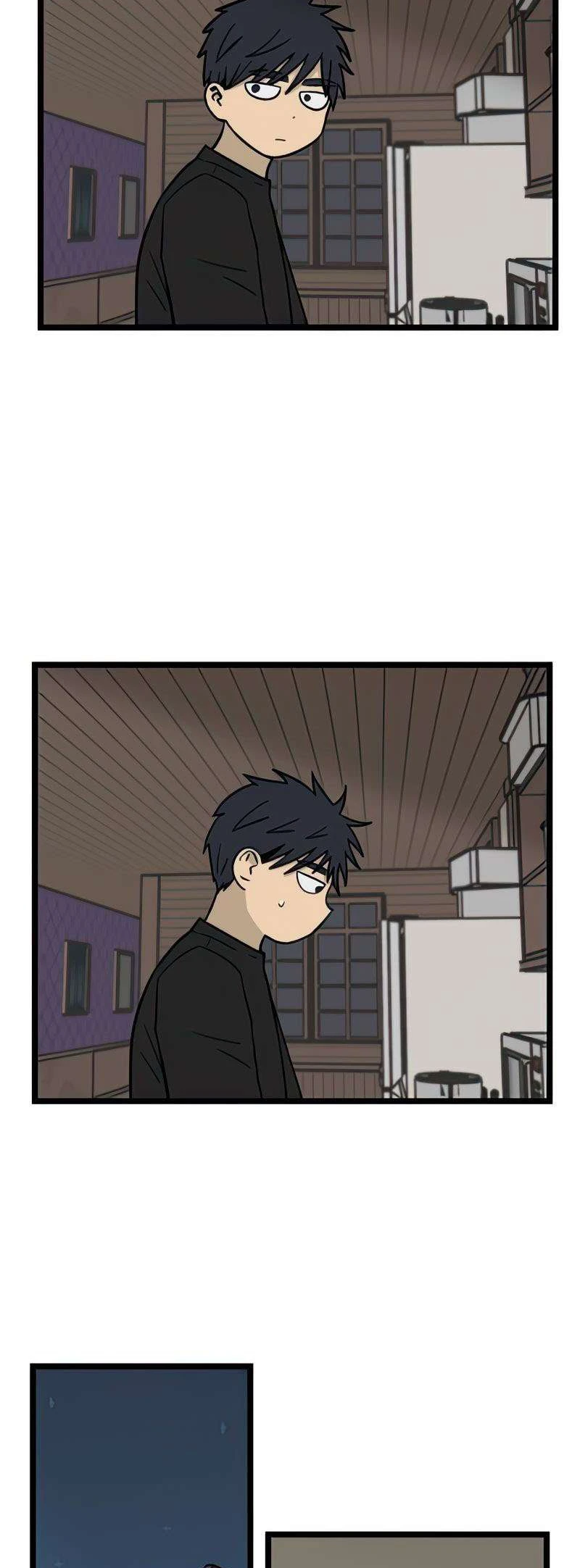 I Have No Home Chapter 71 - Trang 17