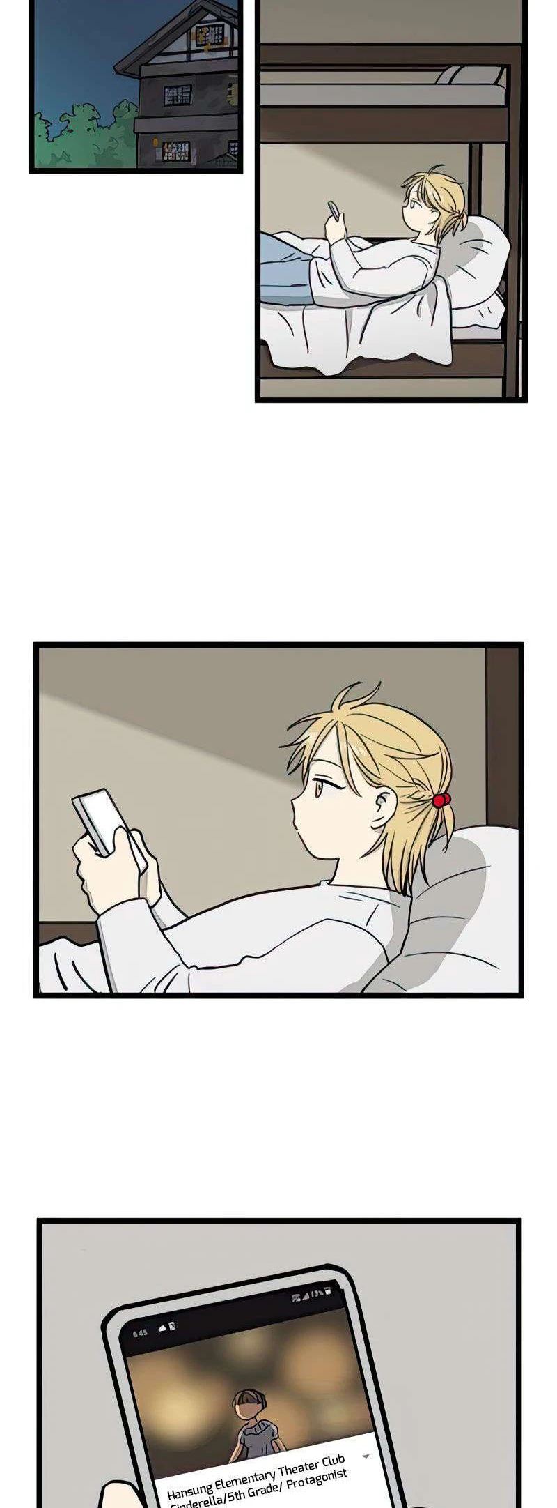I Have No Home Chapter 71 - Trang 18