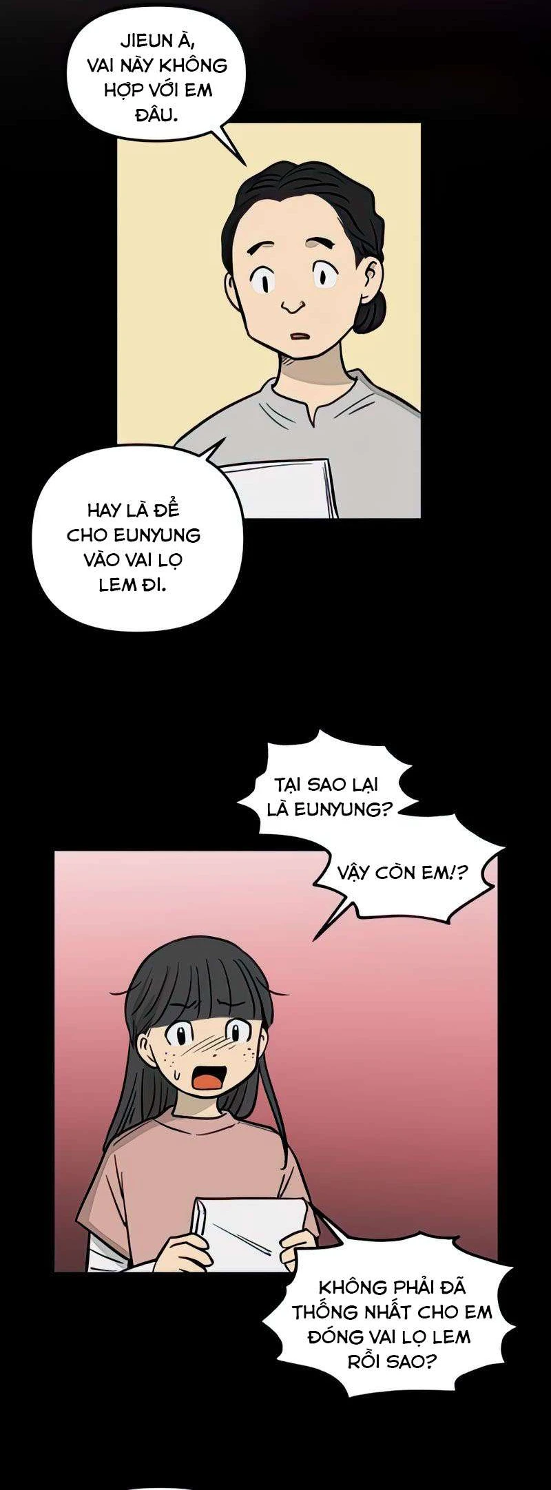 I Have No Home Chapter 71 - Trang 20