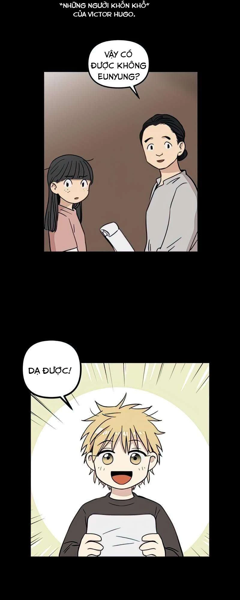 I Have No Home Chapter 71 - Trang 23