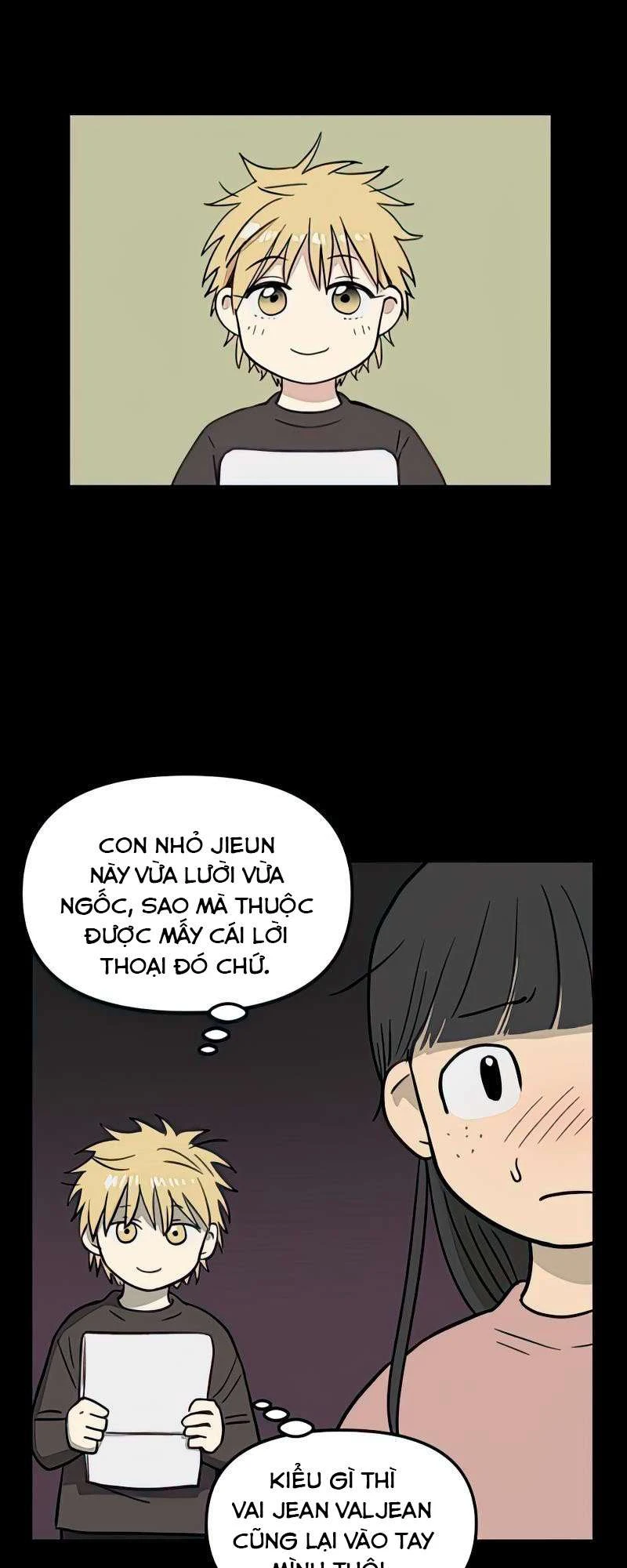 I Have No Home Chapter 71 - Trang 24