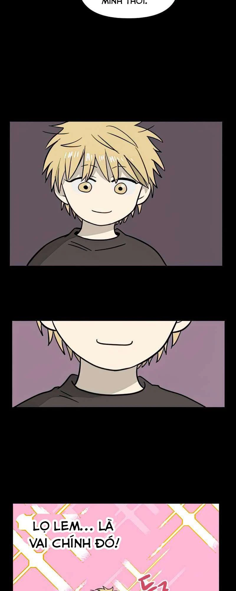 I Have No Home Chapter 71 - Trang 25