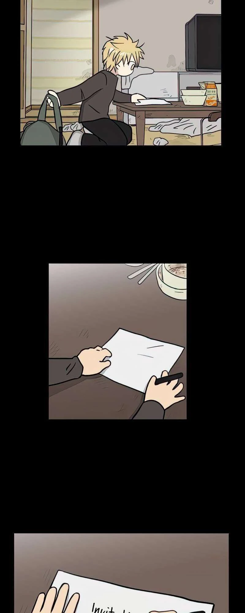 I Have No Home Chapter 71 - Trang 28