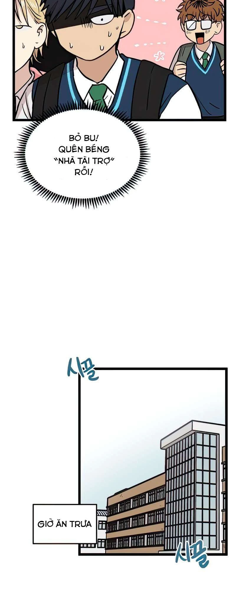 I Have No Home Chapter 72 - Trang 12