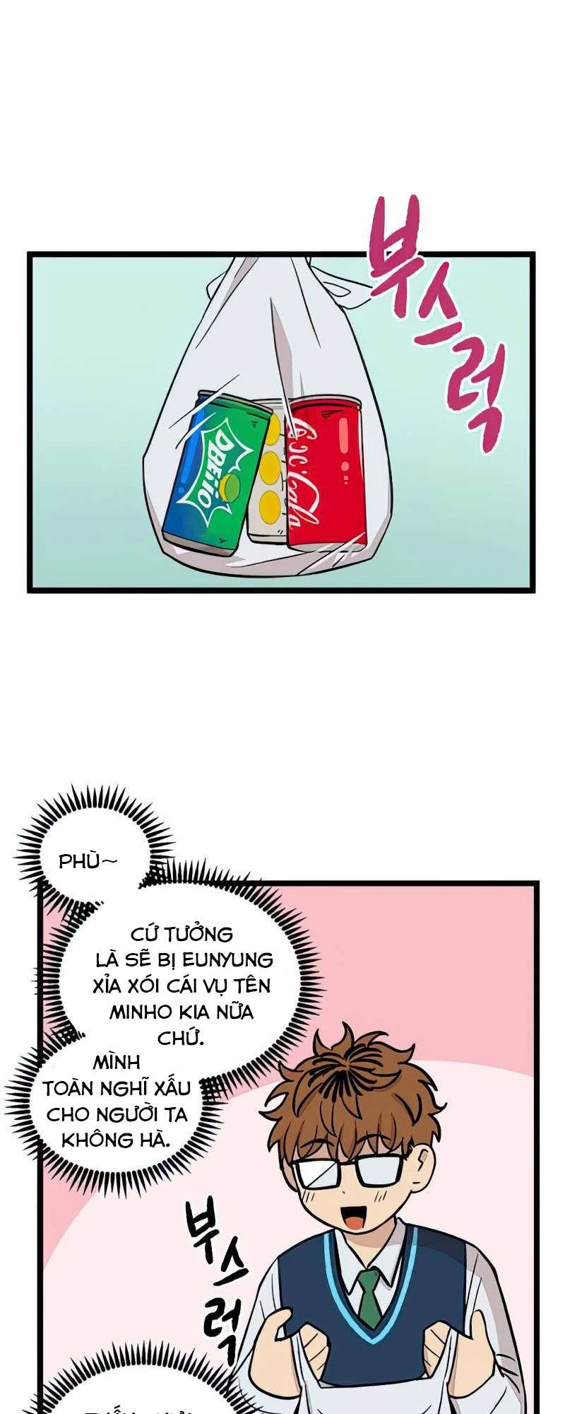 I Have No Home Chapter 72 - Trang 13