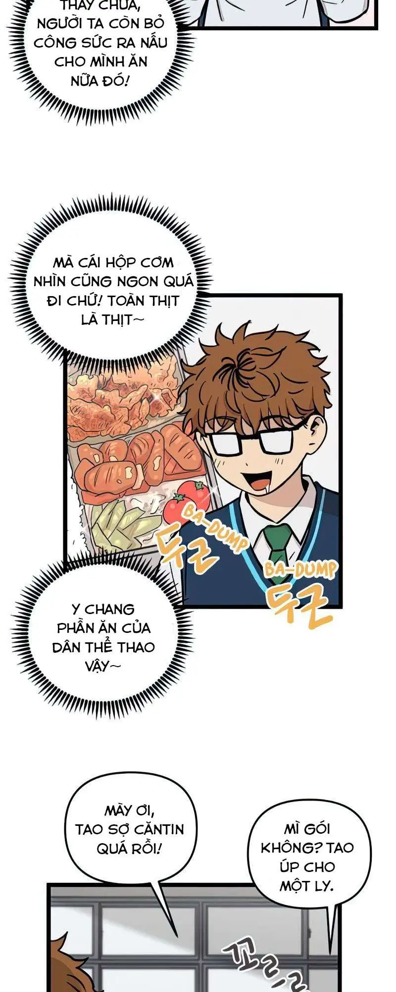 I Have No Home Chapter 72 - Trang 14
