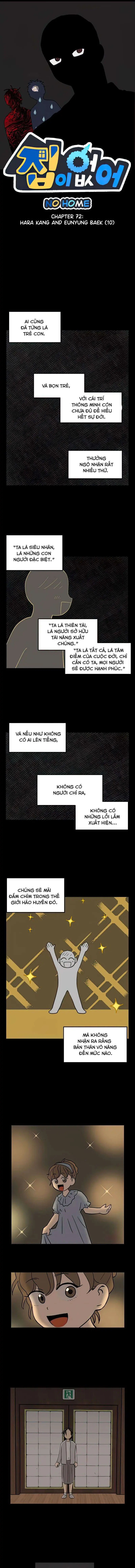 I Have No Home Chapter 72 - Trang 2