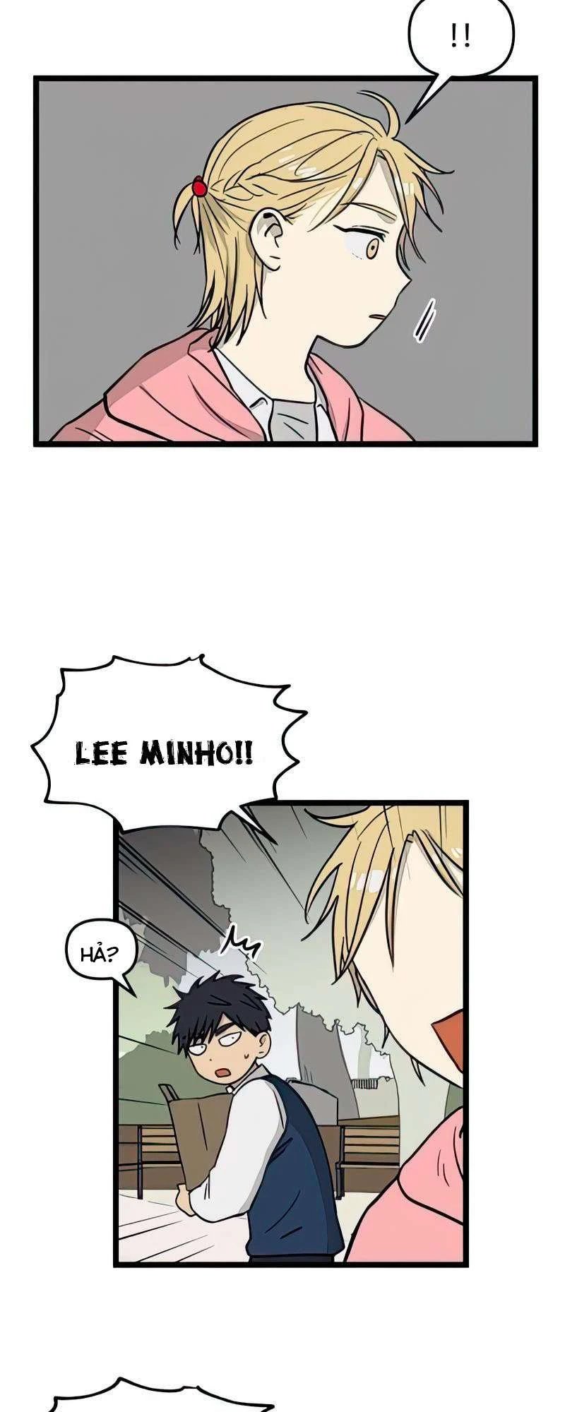 I Have No Home Chapter 72 - Trang 21
