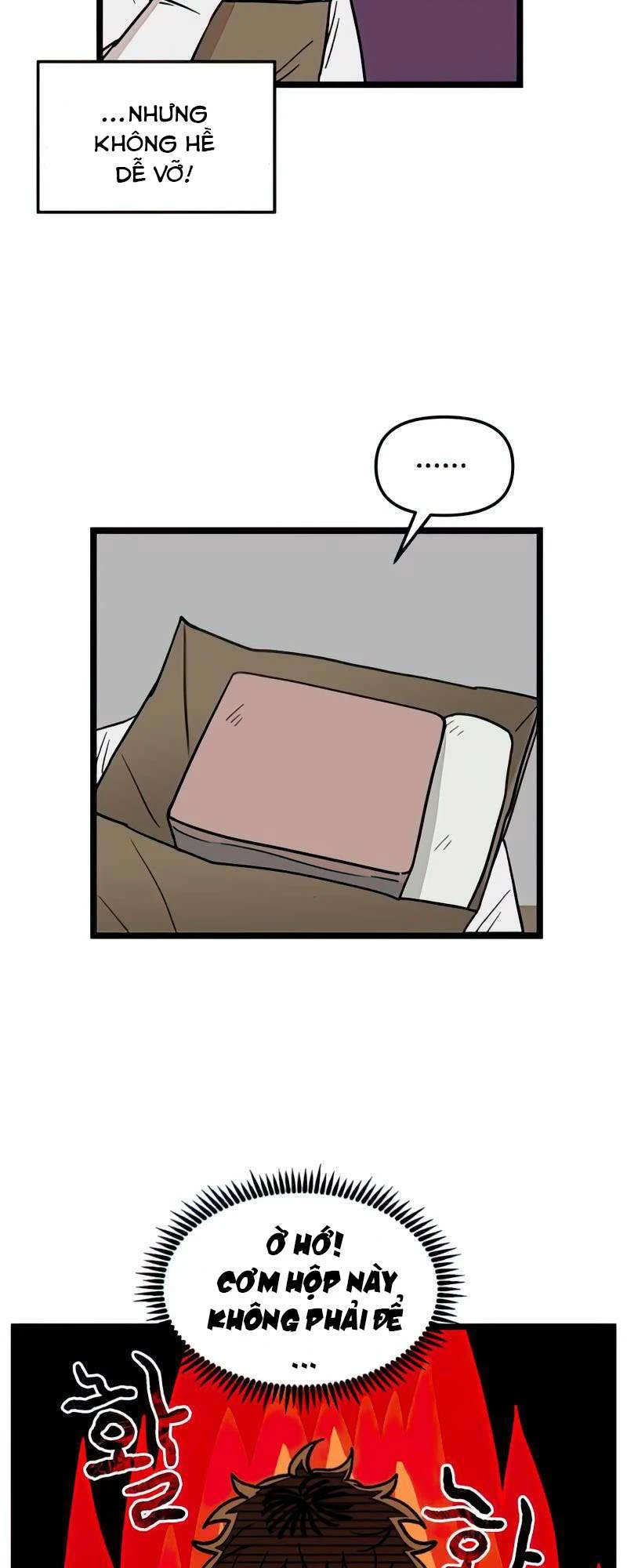 I Have No Home Chapter 72 - Trang 26