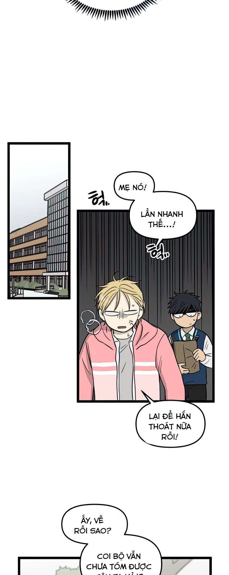 I Have No Home Chapter 72 - Trang 28