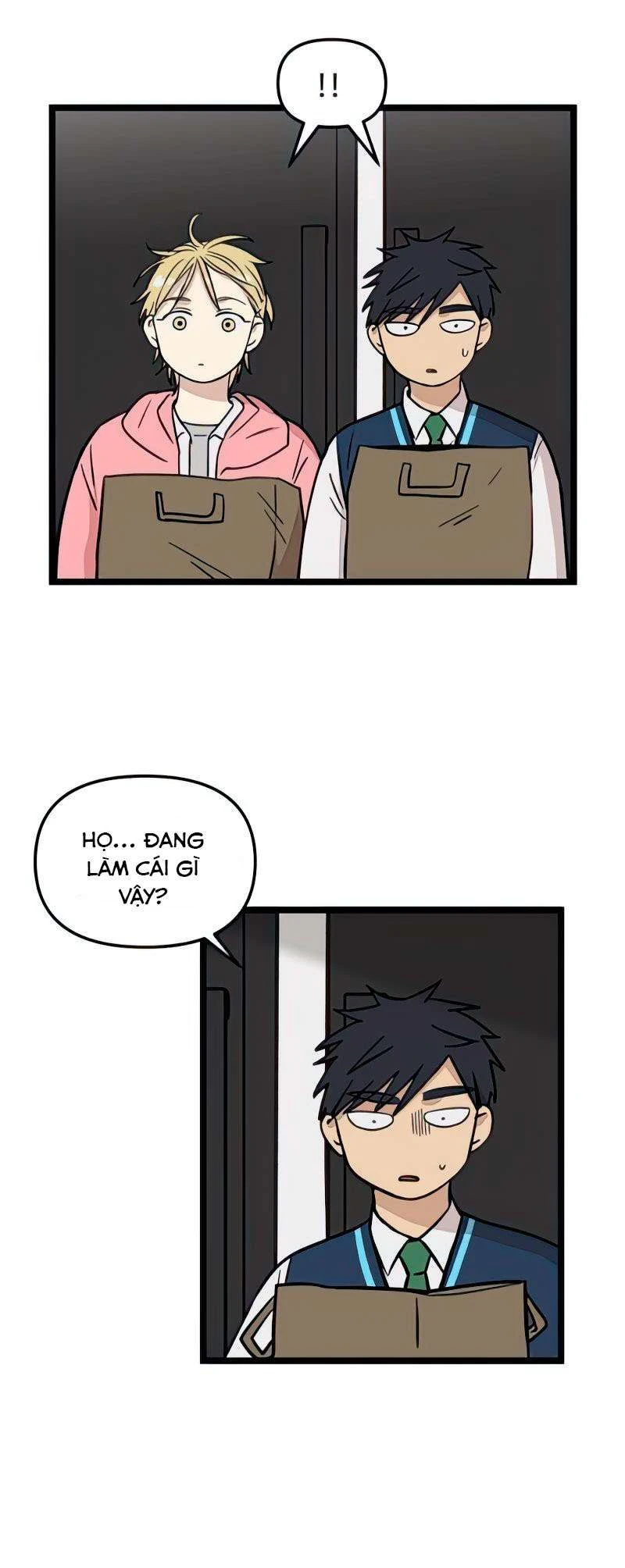 I Have No Home Chapter 72 - Trang 34