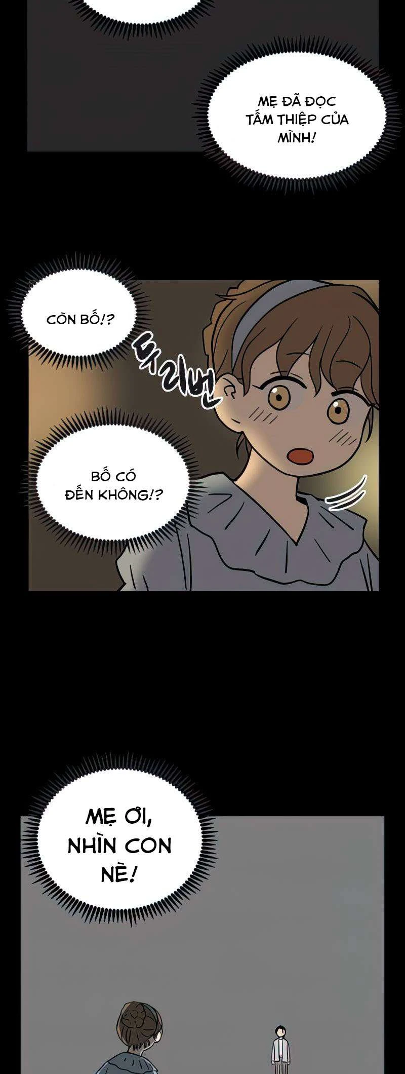 I Have No Home Chapter 72 - Trang 4