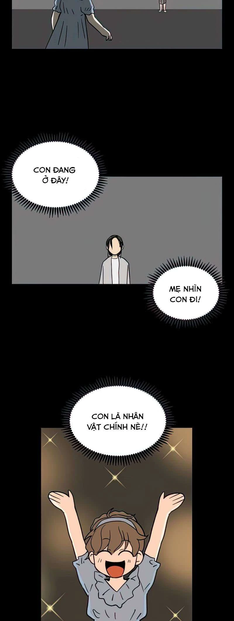 I Have No Home Chapter 72 - Trang 5