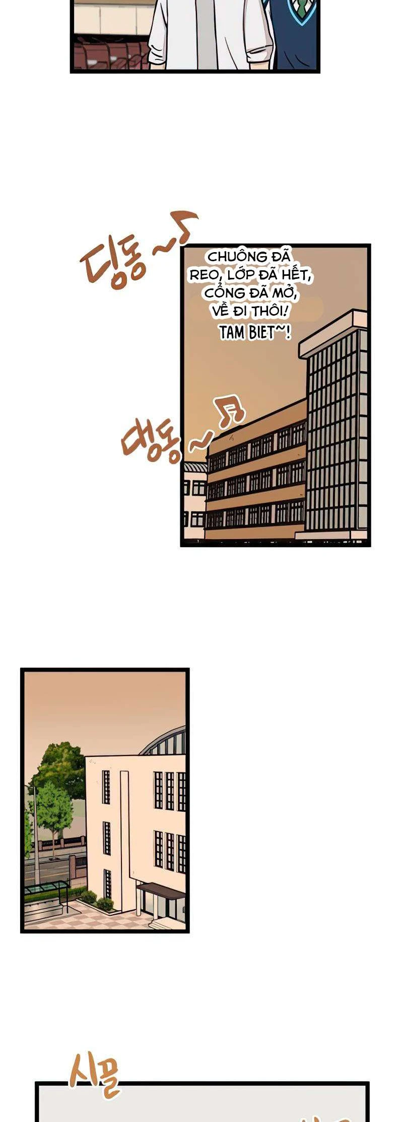 I Have No Home Chapter 73 - Trang 11