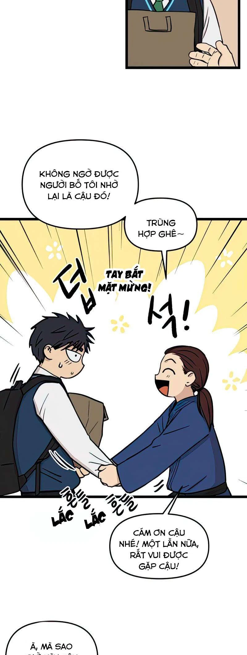I Have No Home Chapter 73 - Trang 15