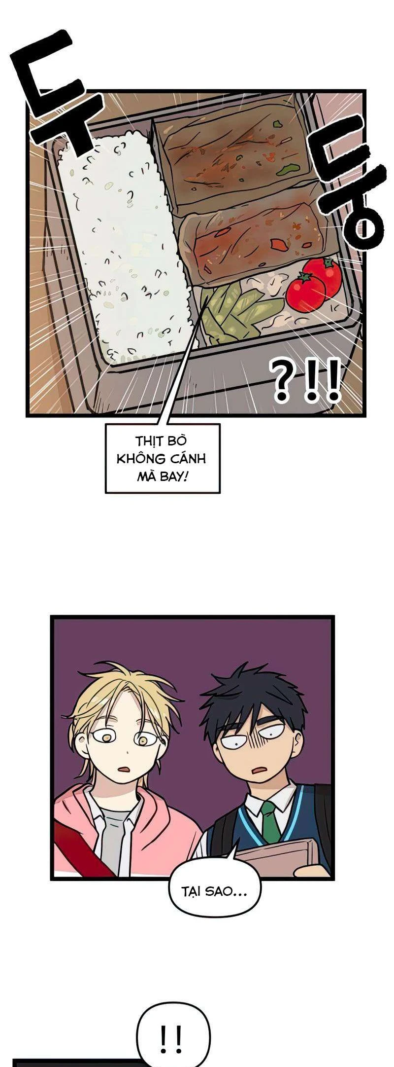 I Have No Home Chapter 73 - Trang 23