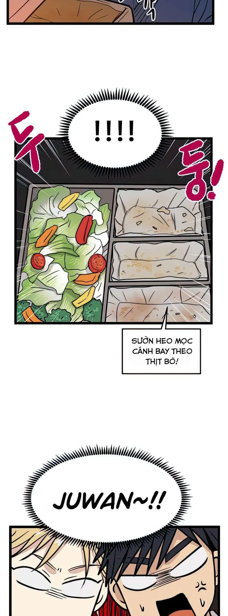 I Have No Home Chapter 73 - Trang 26