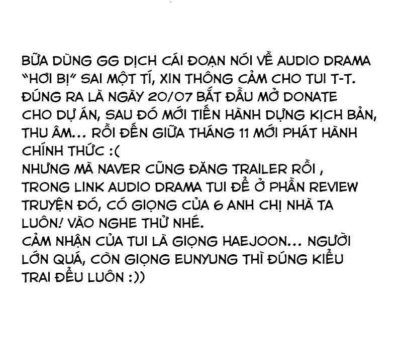 I Have No Home Chapter 73 - Trang 38