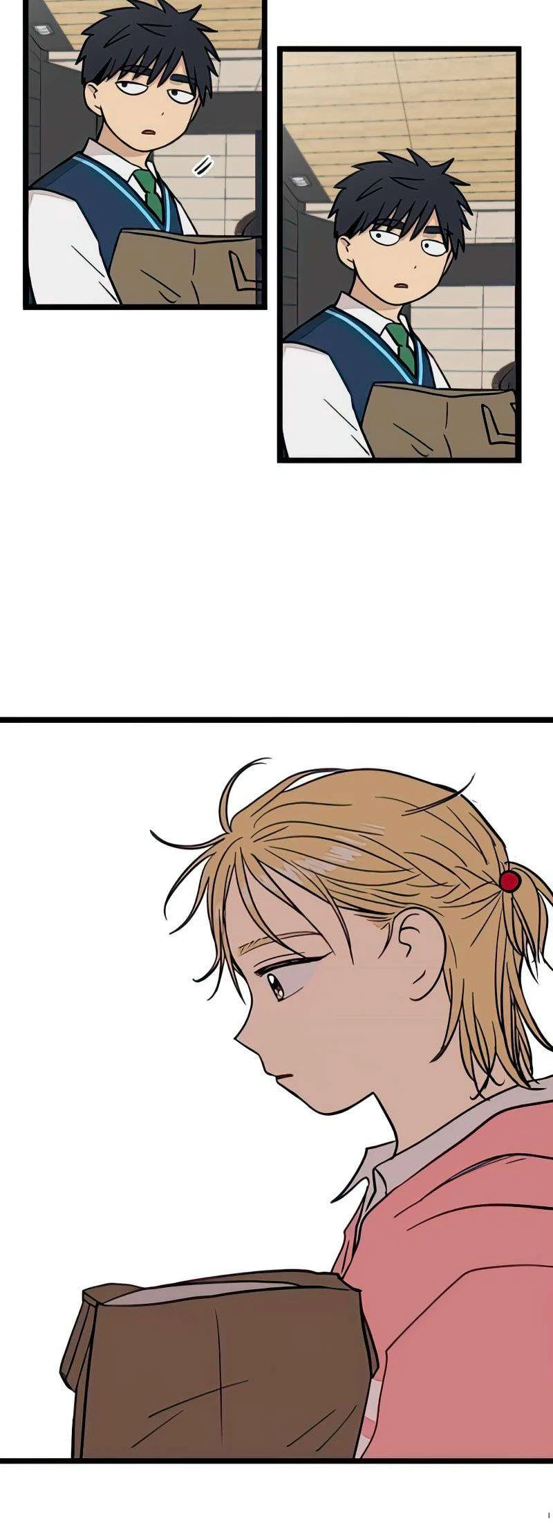 I Have No Home Chapter 73 - Trang 6