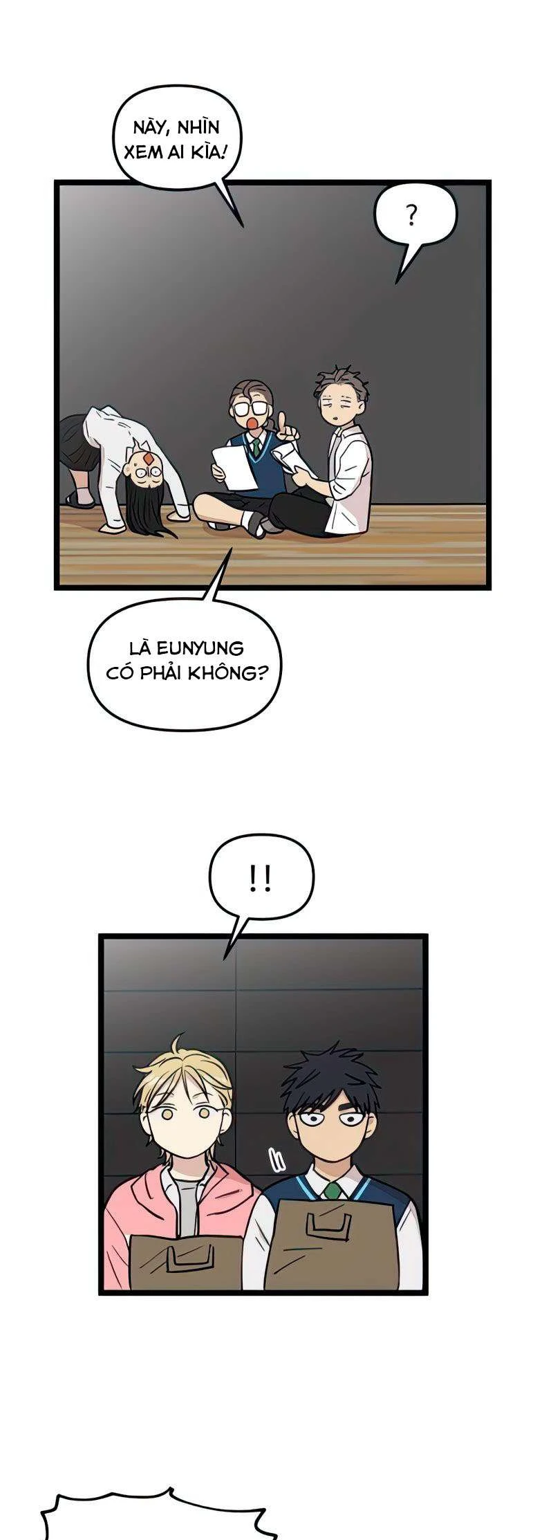 I Have No Home Chapter 73 - Trang 7