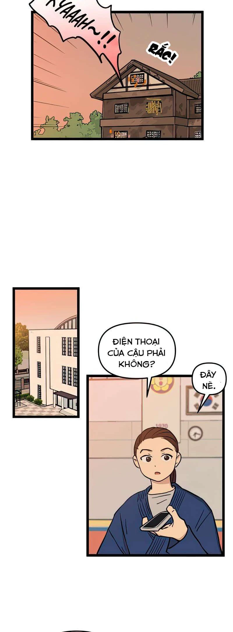 I Have No Home Chapter 74 - Trang 13