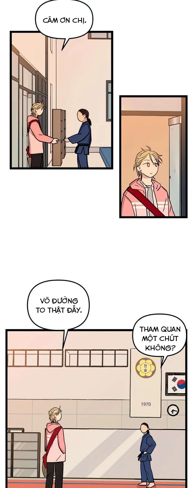 I Have No Home Chapter 74 - Trang 14