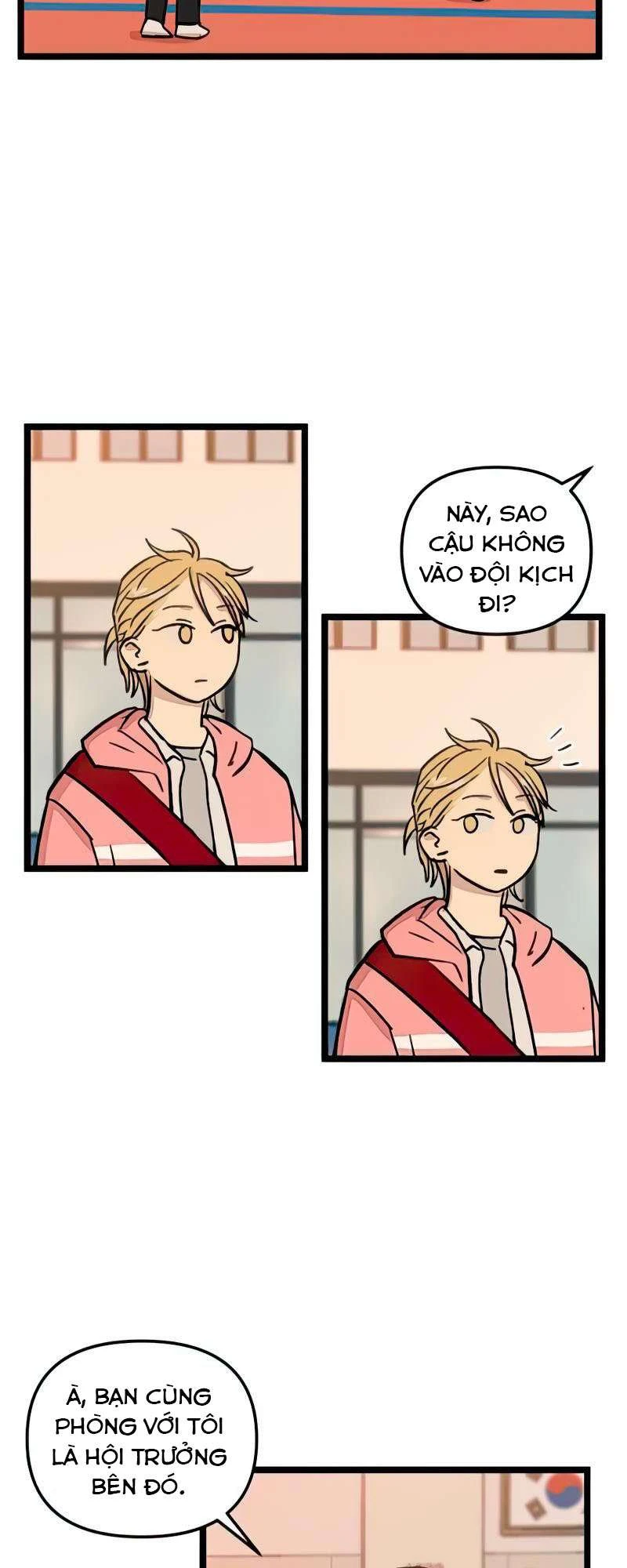 I Have No Home Chapter 74 - Trang 15