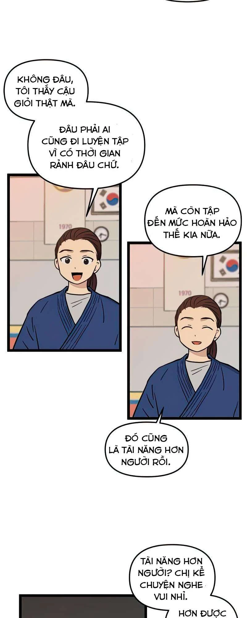I Have No Home Chapter 74 - Trang 17