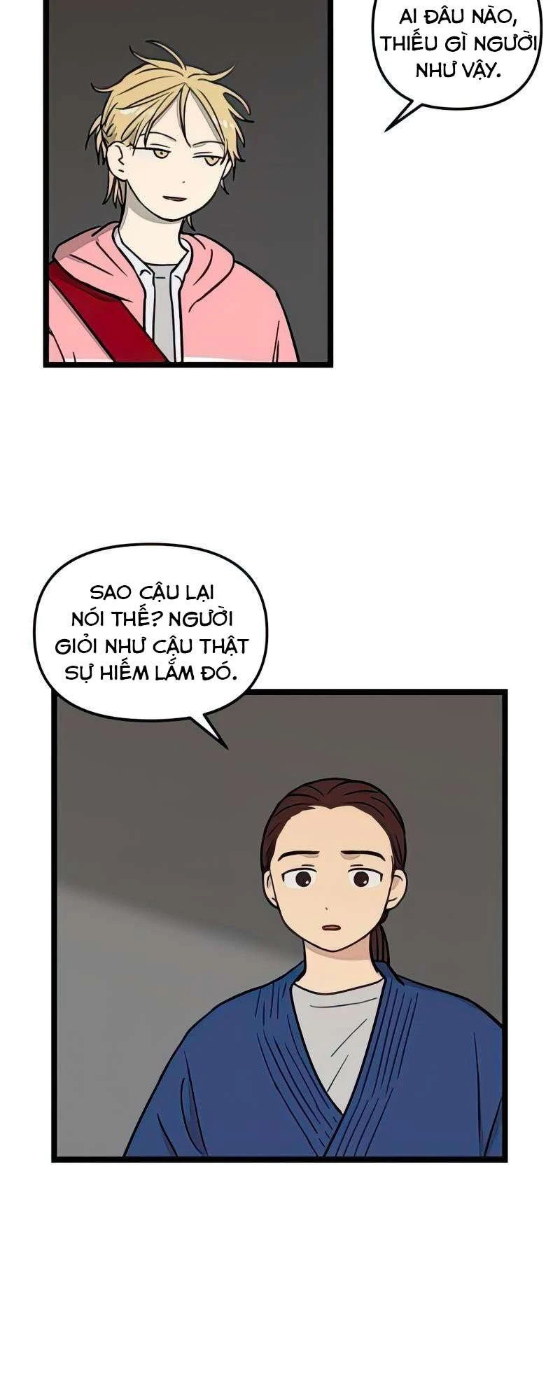 I Have No Home Chapter 74 - Trang 18