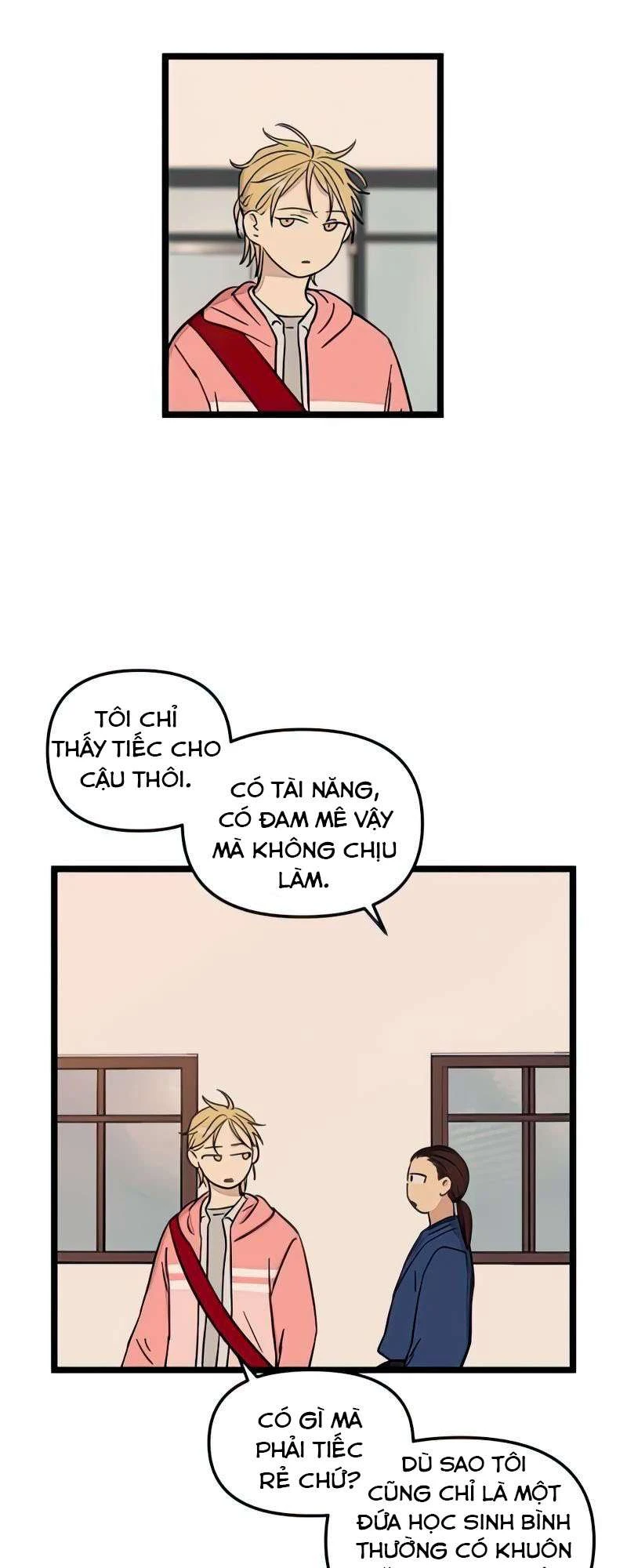 I Have No Home Chapter 74 - Trang 19