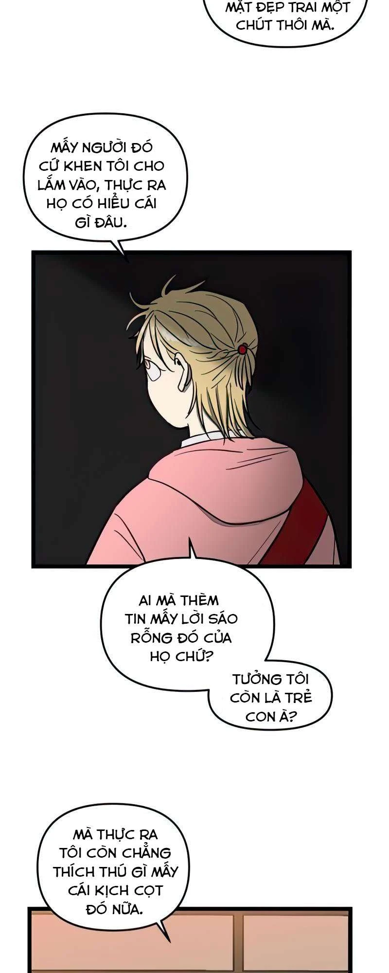 I Have No Home Chapter 74 - Trang 20