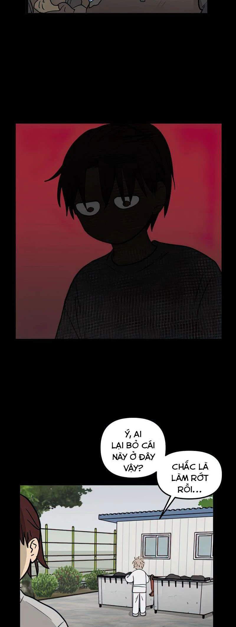 I Have No Home Chapter 74 - Trang 26