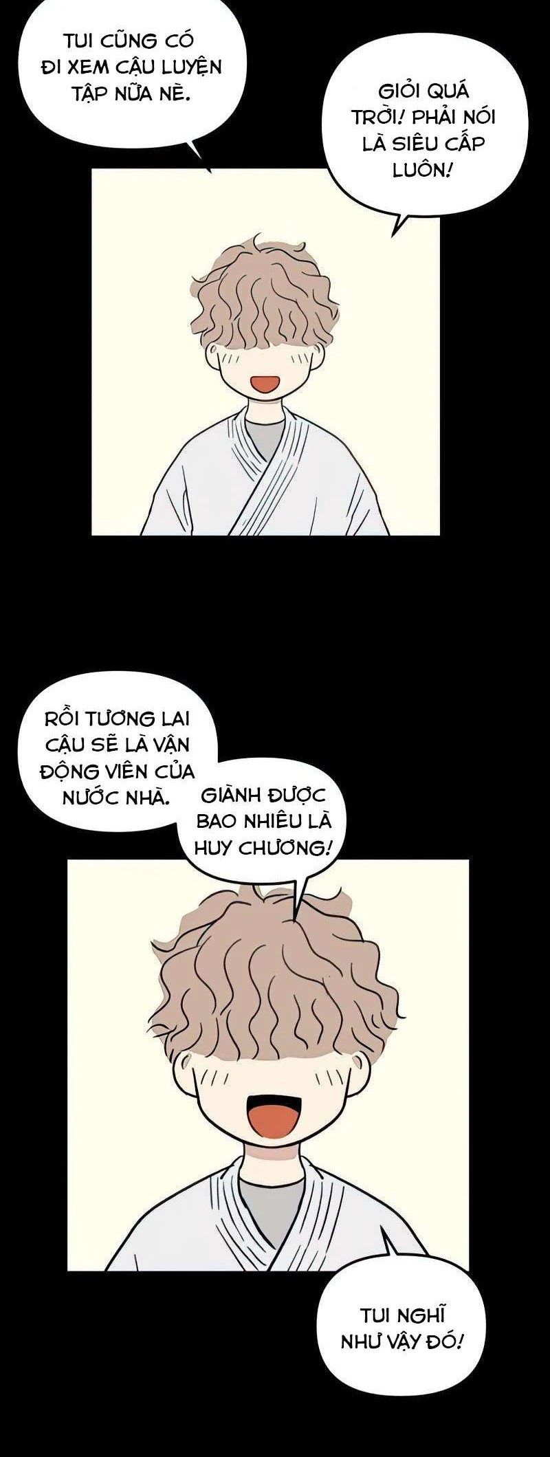 I Have No Home Chapter 74 - Trang 29